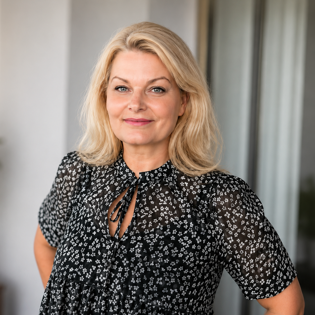 Nina Radojkovic, Senior Inköpskonsult & Jurist